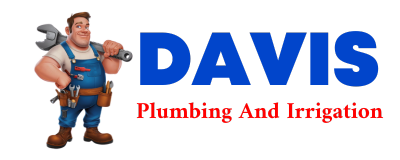 Trusted plumber in KINNEY